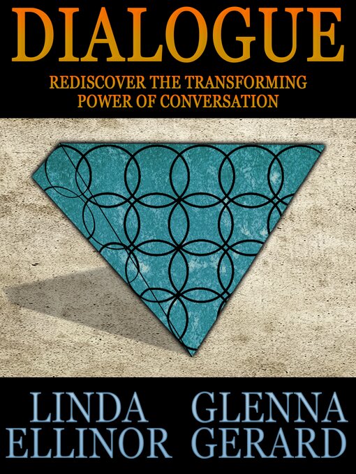Title details for Dialogue by Linda Ellinor - Available